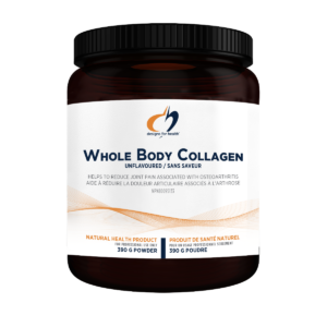 Designs For Health - 390g