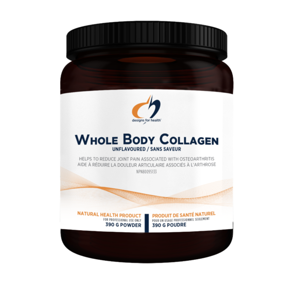 Designs For Health - 390g